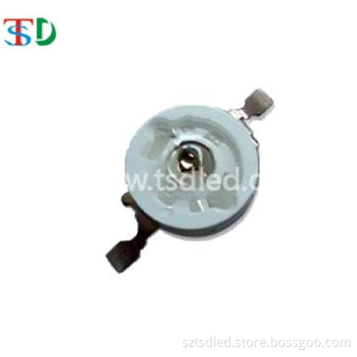 2013hot 275-285nm Dome UV LED Diode